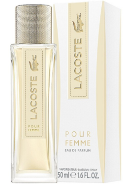 Lacoste Lacoste Pour Femme EDP ml