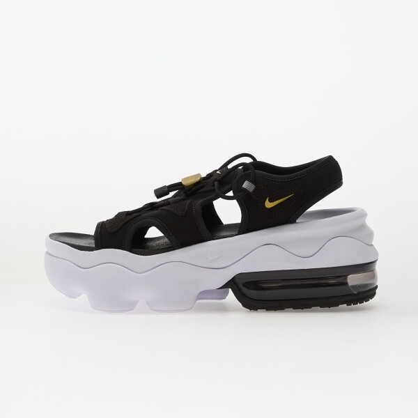 Tenisky Nike W Air Max Koko Black/ Metallic Gold-Anthracite-White EUR 42