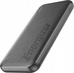 Energizer Powerbank Energizer 10000 mAh 22.5W UE10055PQ Čierny (PD)