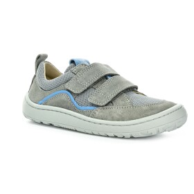 Froddo Baze G3130271-17 Grey celoročné nízke barefoot topánky 27 EUR