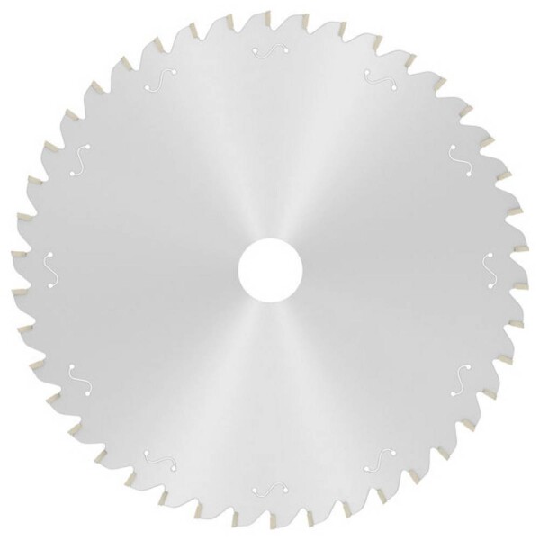 Bosch Accessories 2608846860 2608846860 pílový kotúč 203 x 25.4 x 1.4 mm Počet zubov (na palec): 36 1 ks; 2608846860