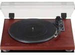 Teac TN-180BT-A3 hnedá / Gramofón / 33 45 78 RPM / BT / RCA / predzosilňovač (TN-180BT-A3/CH)