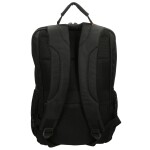 Batoh na notebook Enrico Benetti Cornell Notebook Backpack Black