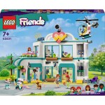 LEGO® Friends 42621 Nemocnica v mestečku Heartlake