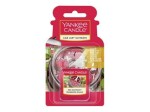 Yankee Candle Car Jar Red Raspberry Vôňa do auta na zavesenie luxusné (5038580088038)