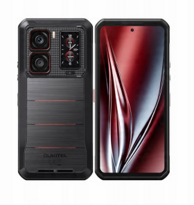 Oukitel WP300 5G 12/512 16000mAh Black