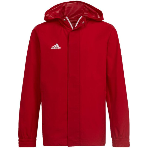 Detská bunda Entrada 22 All-Weather Jr IK4013 Adidas