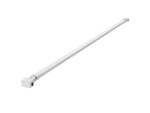 Sprchová zástena walk-in 90 cm SAT SATBWI90MPPRB SATBWI90MPPRB