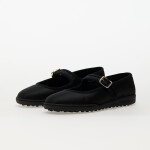Tenisky A.P.C. Moe Mary Janes Black EUR 38