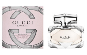 Gucci Gucci Bamboo EDT ml