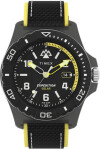 Timex Expedition Solar Freedive Ocean Recycled Fabric TW2V66200