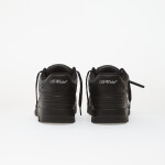 Tenisky Off-White M-Out Of Office-04638 Black/ Black EUR 43