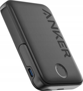 Anker 322 MagGo 5000mAh 7.5W z podstawką