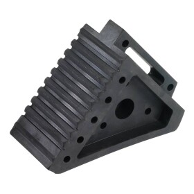 Gumový klin s rukoväťou KS Tools 160.0383; 160.0383