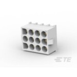 TE Connectivity 350829-4 1 ks Bag; 350829-4