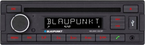 Blaupunkt BLAUPUNKT Barcelona 200 DAB BT