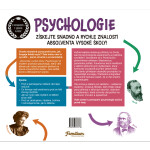 Univerzita v jedné knize: Psychologie