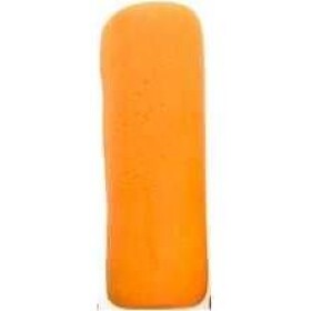 Marcipán oranžový 7,5x4,5 cm 100g - Frischmann vyškov - Frischmann vyškov