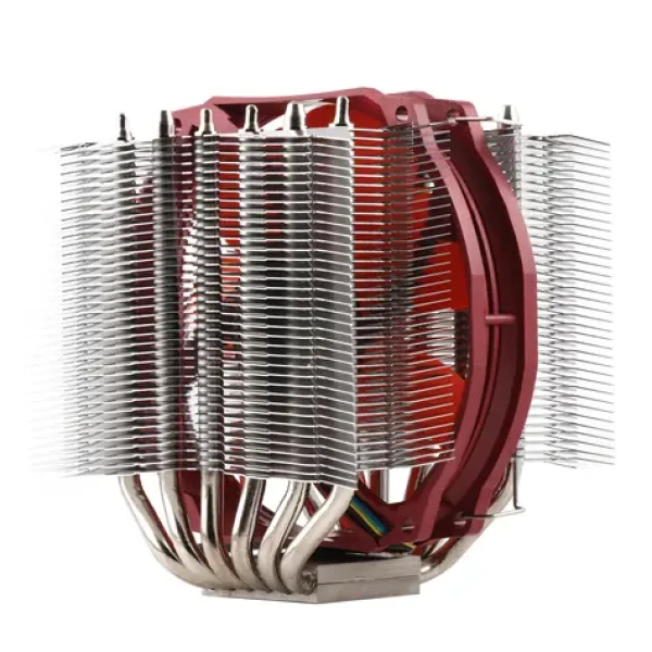 ThermalRight SILVER ARROW 130 / aktívny CPU chladič / 6 heatpipe / pre AMD a Intel (SILVER ARROW 130)