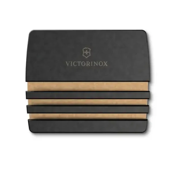 VICTORINOX Stojan na dosky Gourmet čierna (7.4136.3)