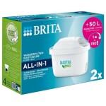 Brita Súprava filtrov Maxtra Pro All-In-1 2 ks (122 003)