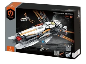 IM.MASTER Stavebnica vesmírna loď 1229 dielikov