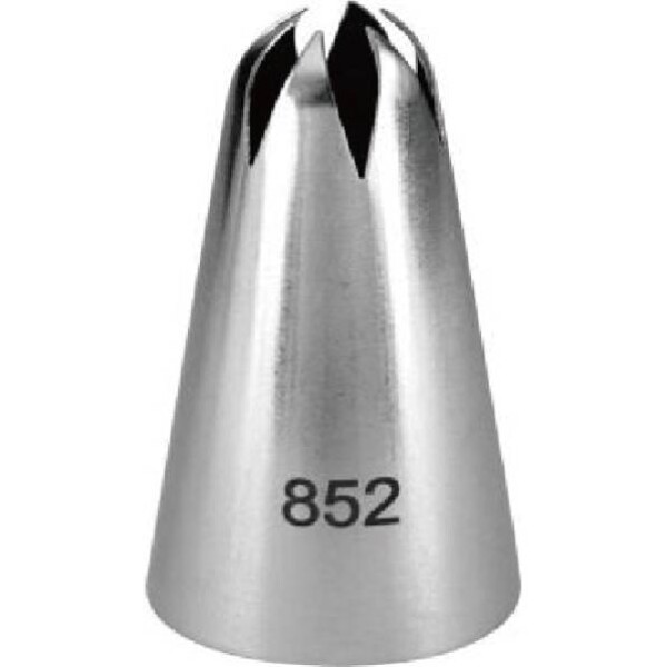 Špička číslo 852 - Cakesicq - Cakesicq