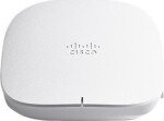 Cisco Cisco CBW150AX-E-EU punkt dostępowy WLAN 1200 Mbit/s Biely Obsługa PoE