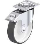 Blickle 55988 otočné koliesko s brzdou; 55988