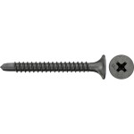 Fischer 665071 skrutka do sadrokartónu 35 mm krížová dražka Philips tvrdené, fosfátované 1000 ks; 665071
