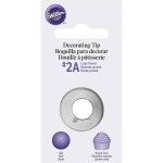 Kruhová špička LRG #2A CARDED - Wilton - Wilton