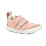 Pegres SBF 65L ružové barefoot tenisky 23 EUR