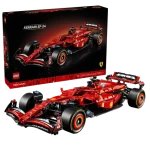 LEGO® Technic 42207 Auto Ferrari SF-24 F1