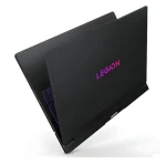 Lenovo Legion Pro 7 16IAX10H čierna / Notebook / 16" WQXGA / Intel Core Ultra 9 290HX / 64GB / 1TB SSD / RTX 5080 16GB (83F500PKNT)