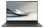 Asus Zenbook S 14 OLED sivá / Notebook / 14" 3K / Intel Core Ultra 7 355 / 32GB / 1TB SSD / W11H (UX5406AA-OLED462WZ)