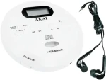 AKAI ACDP-100 / Prenosný CD prehrávač (ACDP-100)