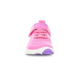 Geox Junior Foot Run Pink/Lavender športové barefoot tenisky 26 EUR