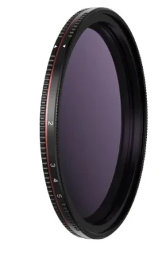Freewell filter ND variabilný 4-32 77 mm (FW-77-STD)