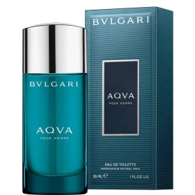 Bvlgari Aqva Pour Homme EDT