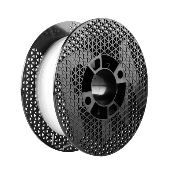 Filament-PM TPE88 tlačová struna priesvitná 1,75 mm 0,5 kg Filament PM