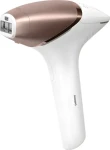 Philips BRI973/00 biela, ružové zlato / IPL epilátor (BRI973/00)