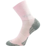 VOXX® ponožky Irizarik pink 1 pár 30-34 118914