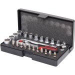 KS Tools 917.0626 súprava nástrčných kľúčov, 917.0626; 917.0626