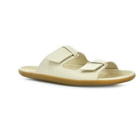 Vivobarefoot Sensus Yin Slide Sand dámske barefoot papuče 38 EUR