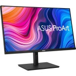 32" Asus ProArt PA328CGV čierna / IPS / 2560 x 1440 / 16:9 / 5 ms / 1000:1 / až 450 cd-m2 / HDMI + DP + USB-C / Repro (90LM06R1-B01170)