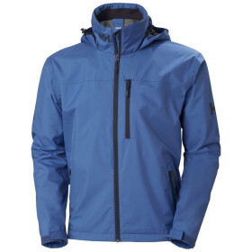 Helly Hansen Crew Bunda s kapucňou M 33875 636 L