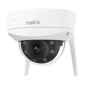 Reolink W437 - RLC-843WA / Vonkajšia IP kamera / 3840 x 2160 / IP67 / IR / MicroSD / WiFi (6975253983841)