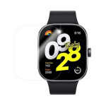 FIXED Ochranné tvrdené sklo pre smartwatch XIAOMI Redmi Watch 4 (2ks) (FIXGW-1284)