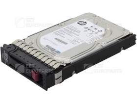 HP 750GB 3.5'' SATA III (6 Gb/s) (432401-002)