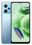 Xiaomi Redmi Note 12 5G 4/128GB Modrý (MZB0CYWEU)